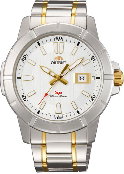 Японские наручные часы Orient UNE9004W
