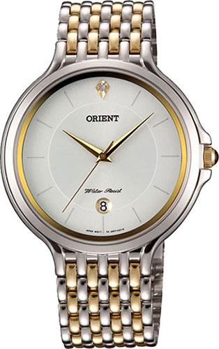 Японские наручные часы Orient UNF7004W
