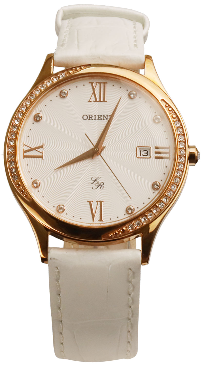 Японские наручные часы Orient UNF8002W