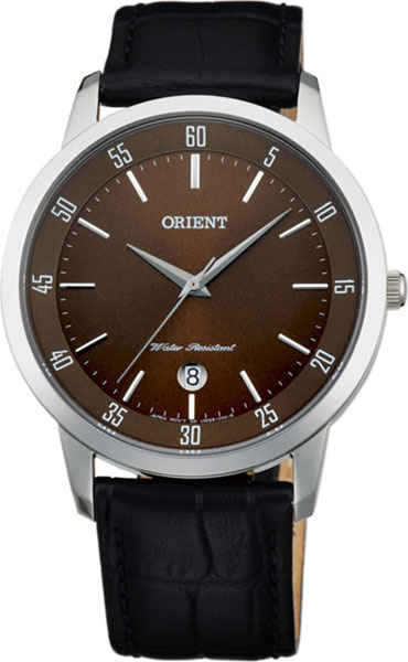 Японские наручные часы Orient UNG5003T