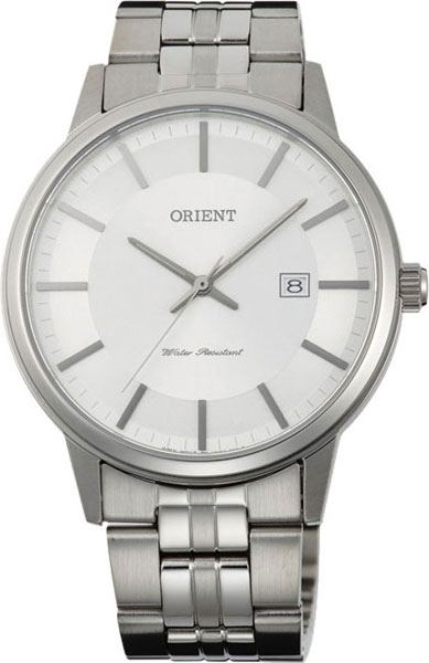 Японские наручные часы Orient UNG8003W