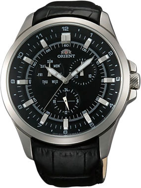 Японские наручные часы Orient UT0D005B