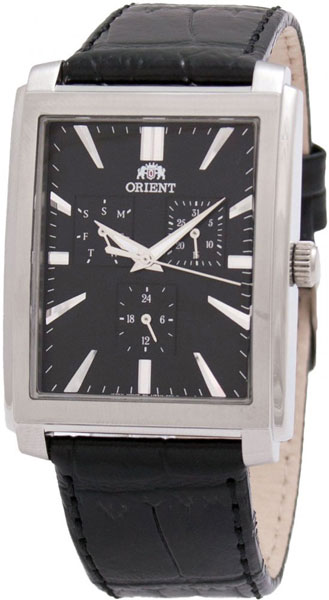 Японские наручные часы Orient UTAH004B