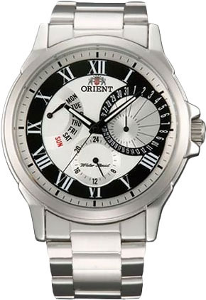 Японские наручные часы Orient UU08002S