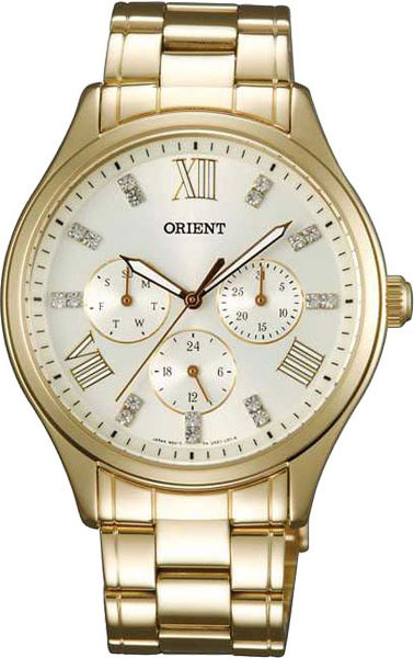    Orient UX01003S