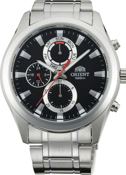    Orient UY07001B