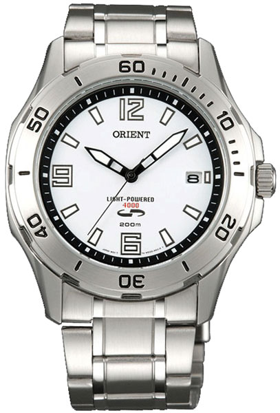 Японские наручные часы Orient WE00003W