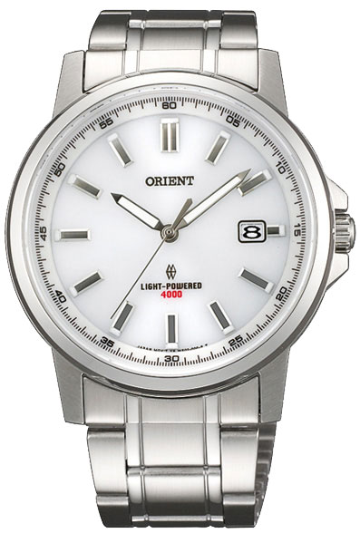 Японские наручные часы Orient WE02005W