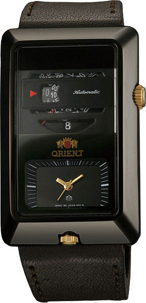     Orient XCAA002B