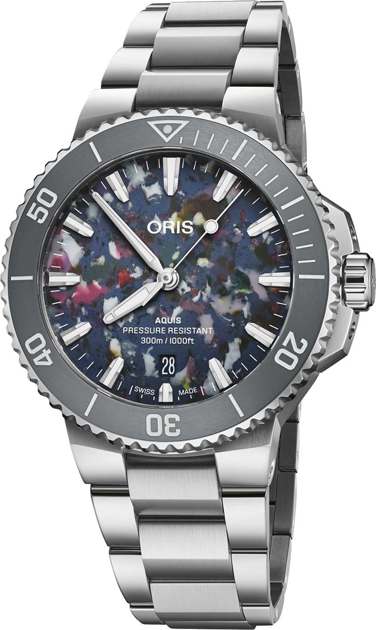 Oris 01-733-7787-4150-07-8-22-04PEB