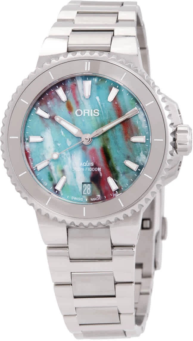 ����������� ������������ �������� ���� Oris 01-733-7792-4150-07-8-19-05P