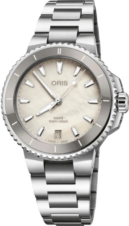 ����������� ������������ �������� ���� Oris 01-733-7792-4151-07-8-19-05P