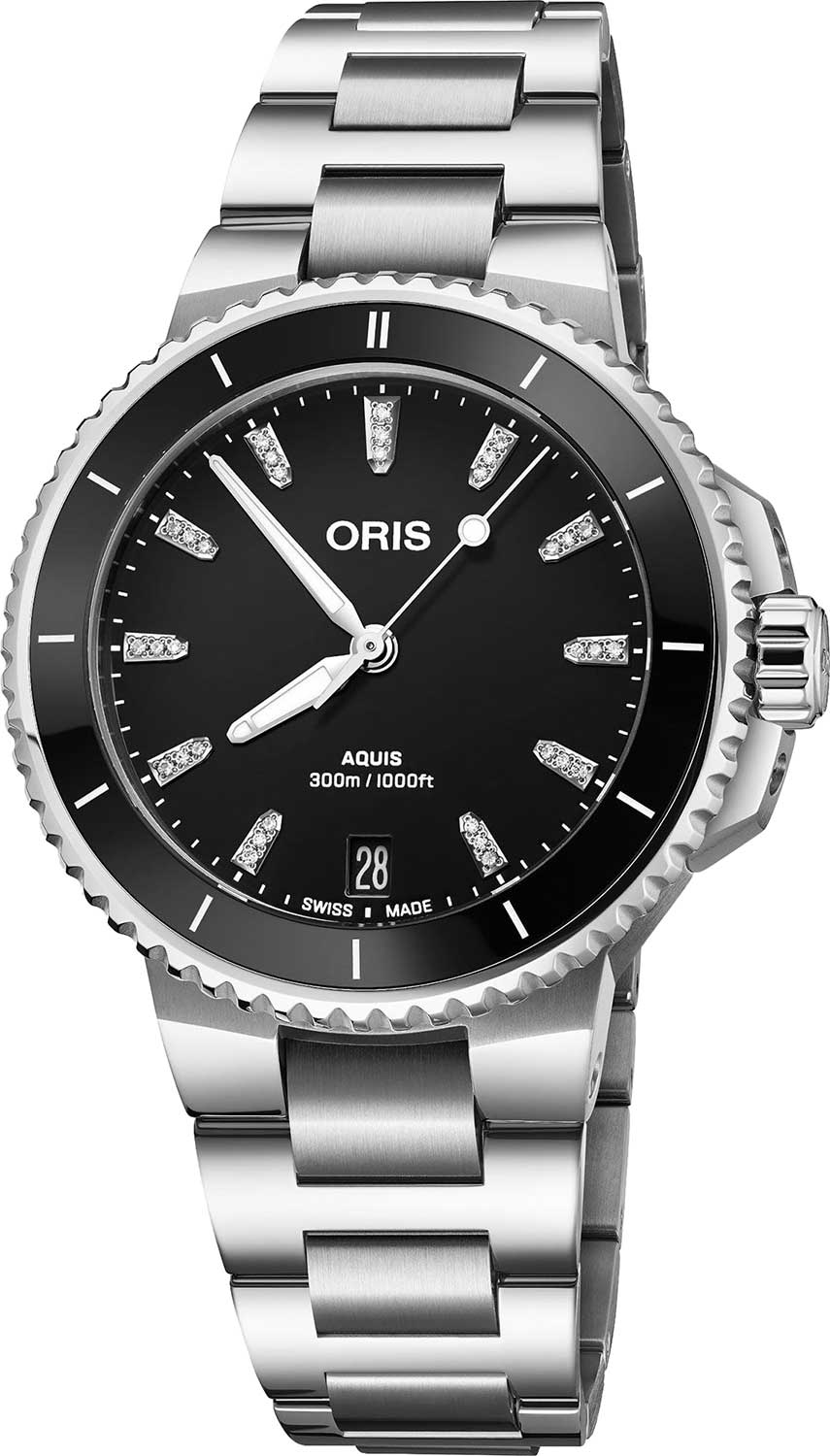 ����������� ������������ �������� ���� Oris 01-733-7792-4194-07-8-19-05P