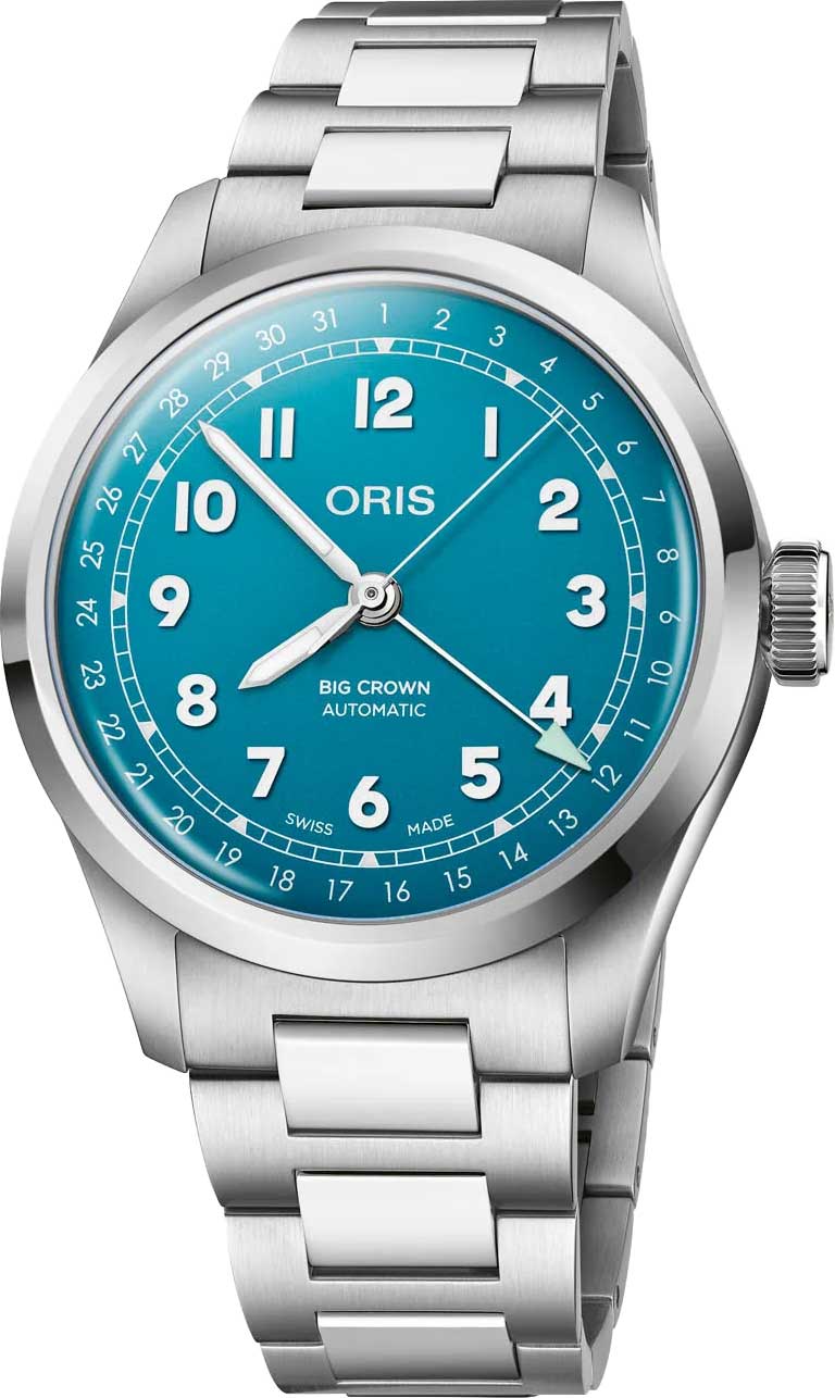 ����������� ������������ �������� ���� Oris 01-754-7798-4065-07-8-20-06