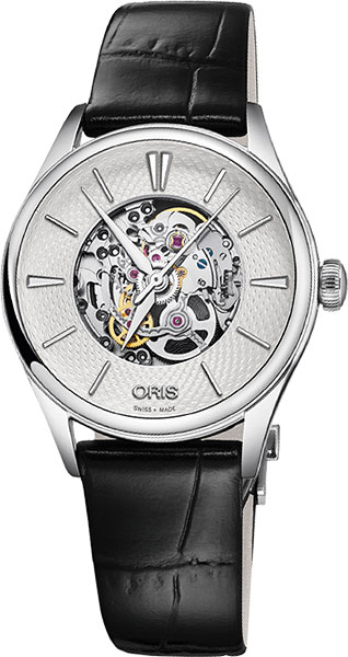     Oris 560-7724-40-51LS