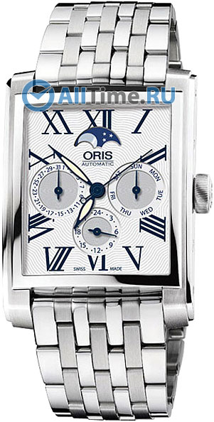     Oris 581-7658-40-71MB