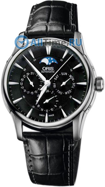     Oris 582-7689-40-54LS