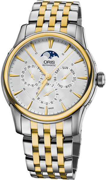     Oris 582-7689-43-51MB