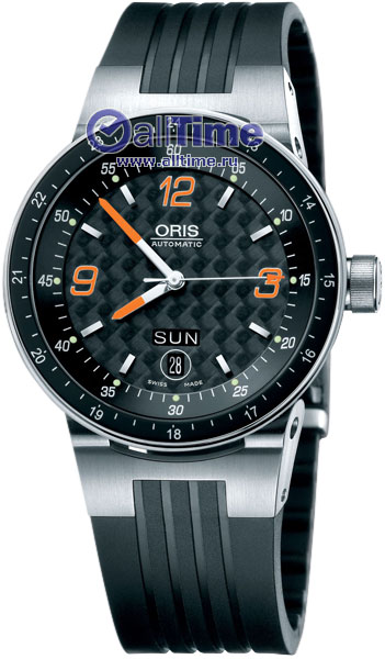 Oris 635 7595 41 94RS