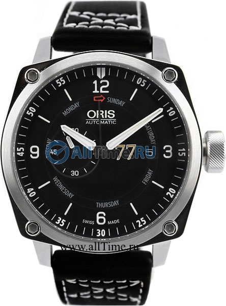     Oris 645-7617-41-94LS