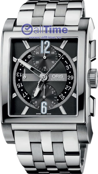      Oris 674-7625-70-64MB  