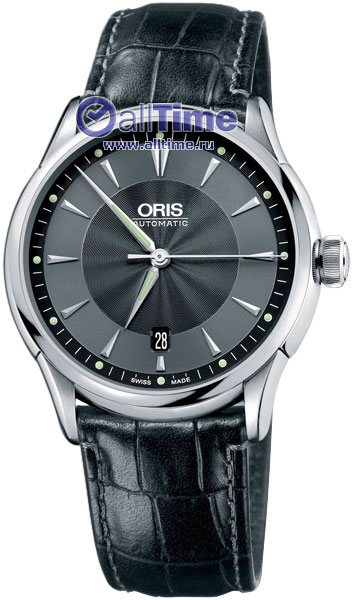     Oris 733-7591-40-54LS