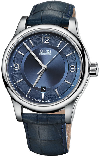     Oris 733-7594-40-35LS