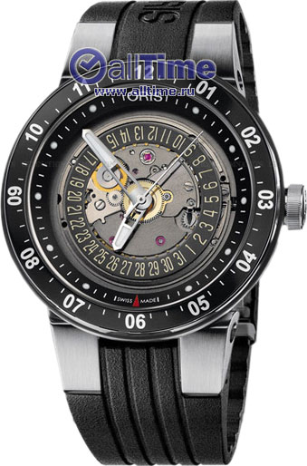     Oris 733-7613-41-14RS