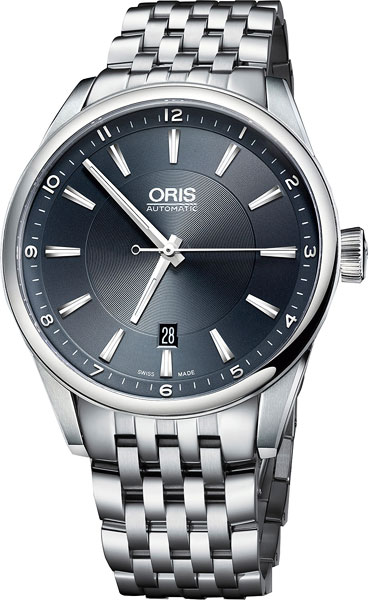     Oris 733-7642-40-35MB