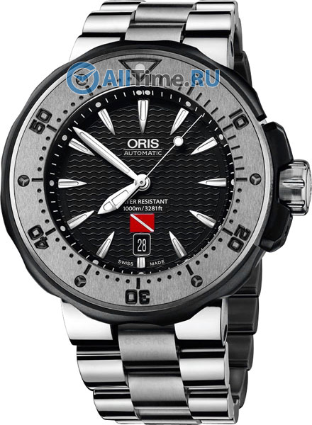 ����������� ������������ ��������� �������� ���� Oris 733-7646-71-84-set