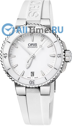      Oris 733-7652-41-56RS