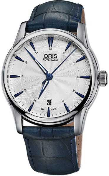     Oris 733-7670-40-31LS