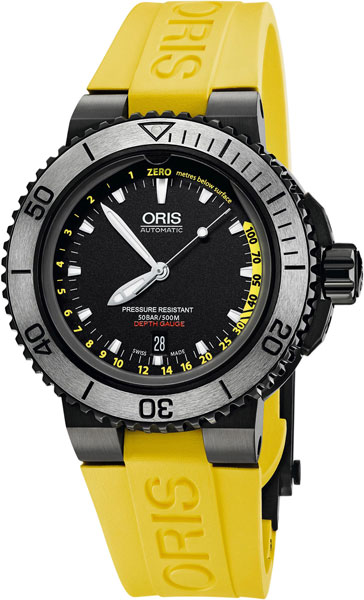     Oris 733-7675-47-54-set