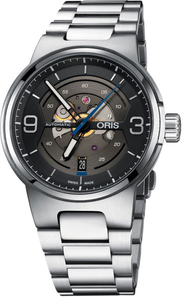     Oris 733-7716-41-64MB
