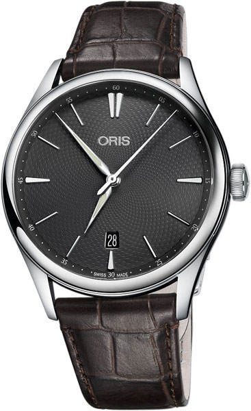     Oris 733-7721-40-53LS