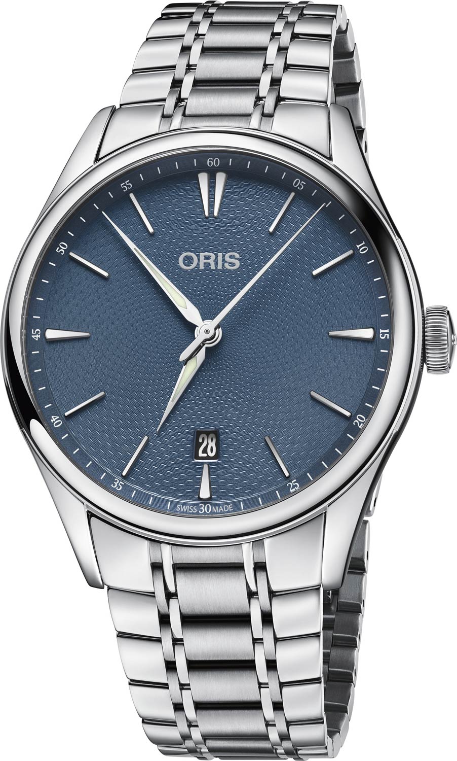     Oris 733-7721-40-55MB