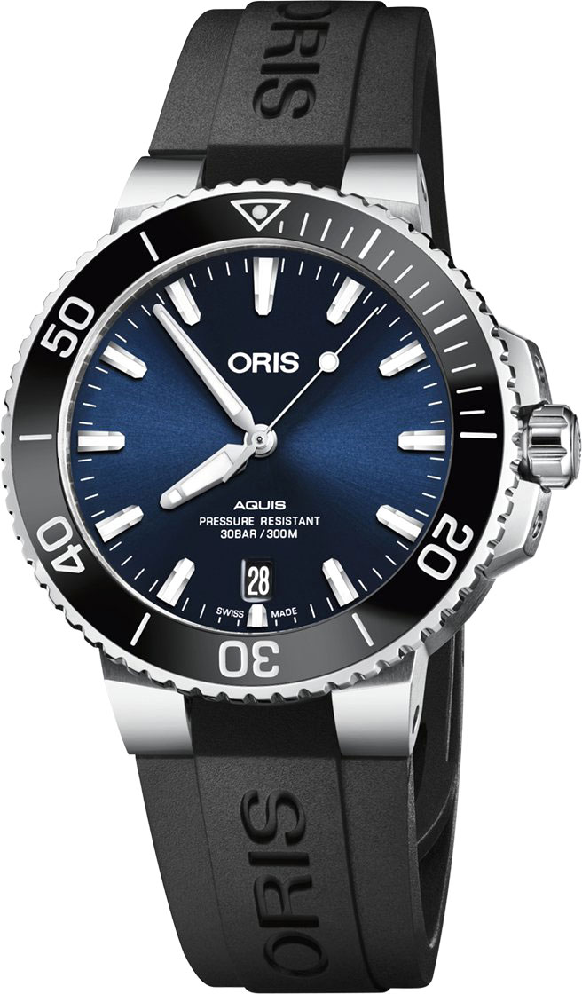     Oris 733-7732-41-35RS