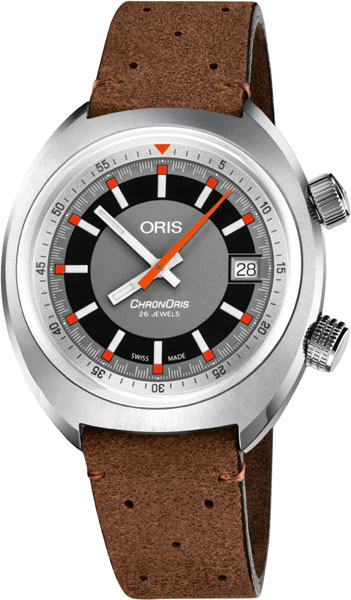     Oris 733-7737-40-53LS