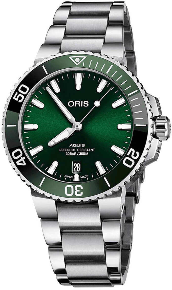     Oris 733-7766-41-57MB