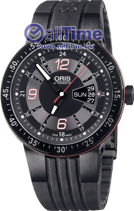    Oris 735-7634-47-64RS