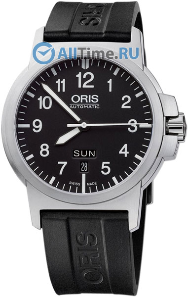     Oris 735-7641-41-64RS