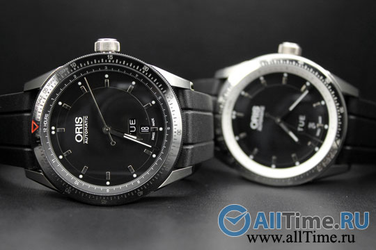 Oris 735 7662 44 34RS