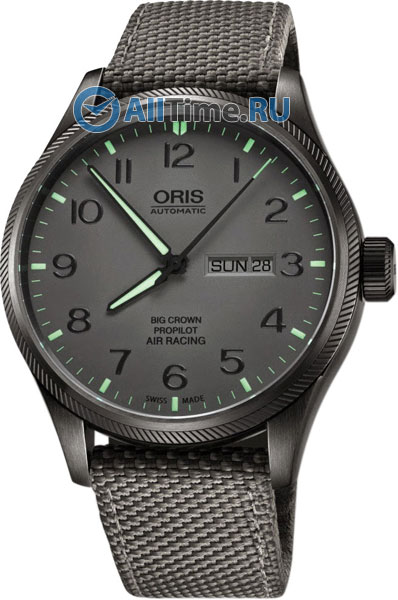     Oris 735-7698-47-83-set