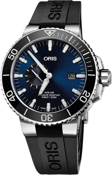     Oris 743-7733-41-35RS