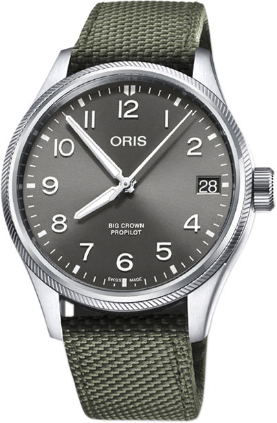     Oris 751-7761-40-63FC