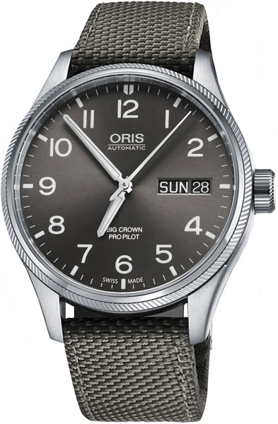     Oris 752-7698-40-63FC