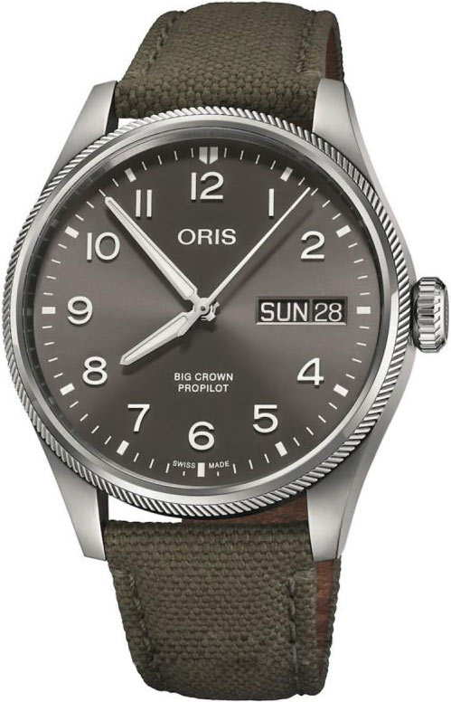     Oris 752-7760-40-63FC