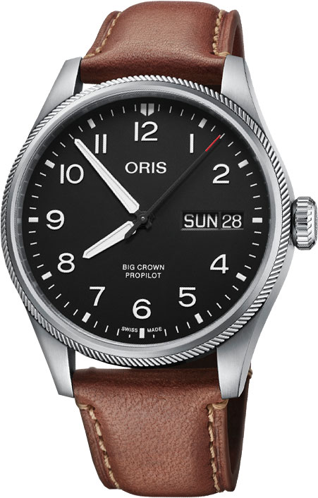     Oris 752-7760-41-64LS