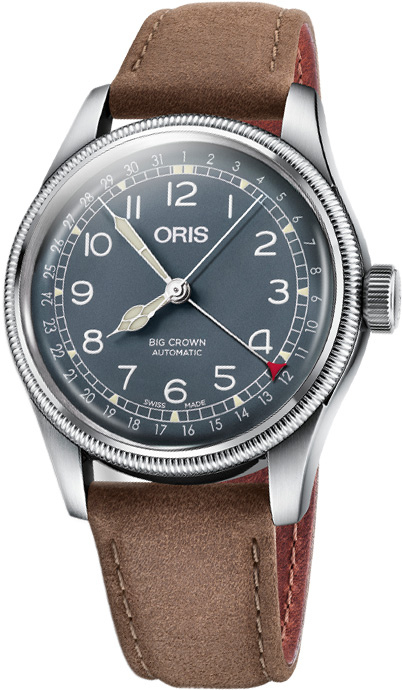     Oris 754-7741-40-65LS