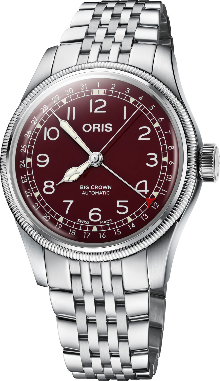     Oris 754-7741-40-68MB